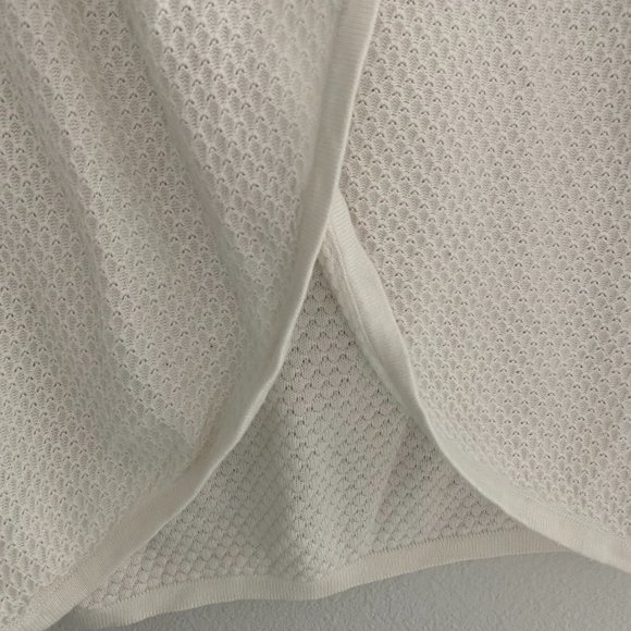 Hinge Crystal Embroidered Sweater - Picture 7 of 7